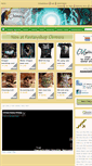 Mobile Screenshot of fantasyshopchimera.com